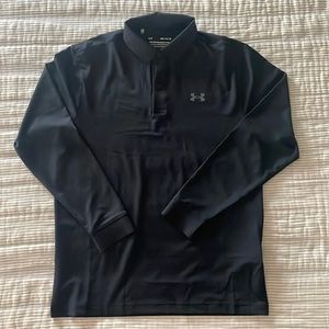 NWT UNDER ARMOUR performance polo
